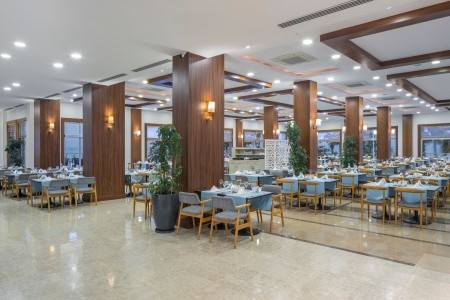 Arcanus Hotels Sorgun - 156