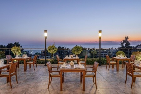 Side Star Elegance (Ex. Asteria Side) - 230