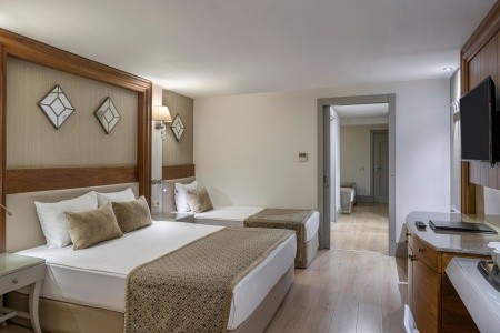 Side Star Resort - 122