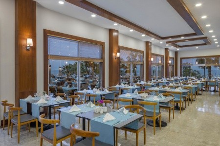 Arcanus Hotels Sorgun - 157