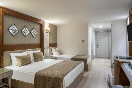 Side Star Resort - 123