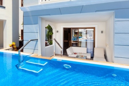 Gran Tacande Wellness & Relax - 112