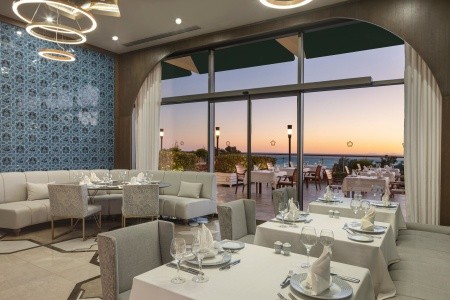 Side Star Elegance (Ex. Asteria Side) - 231