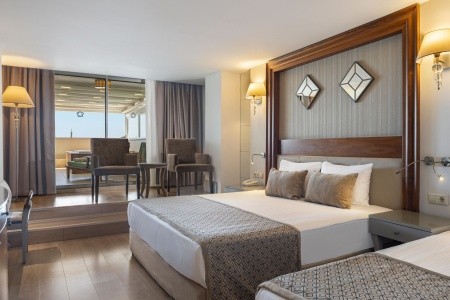 Side Star Resort - 124