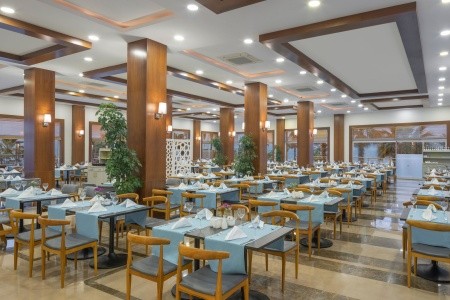 Arcanus Hotels Sorgun - 158