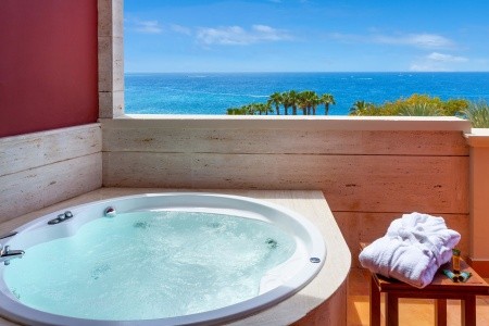 Gran Tacande Wellness & Relax - 113