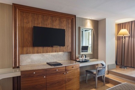 Side Star Resort - 125