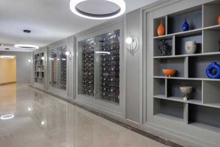 Arcanus Hotels Sorgun - 159