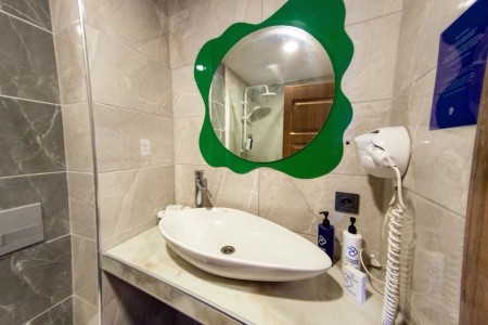 Dedeman Kemer Resort (Ex. Club Jovia Kemer) - 131