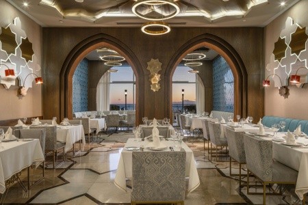 Side Star Elegance (Ex. Asteria Side) - 232