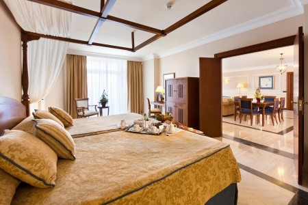 Gran Tacande Wellness & Relax - 114