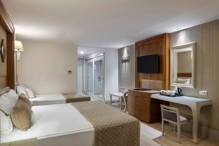 Side Star Resort - 126