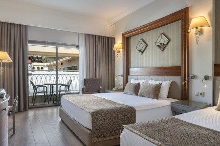 Side Star Resort - 127