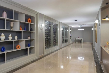 Arcanus Hotels Sorgun - 161