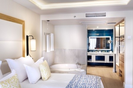 Gran Tacande Wellness & Relax - 115