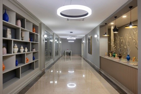 Arcanus Hotels Sorgun - 162