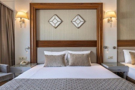 Side Star Resort - 128