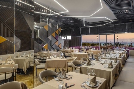 Side Star Elegance (Ex. Asteria Side) - 234