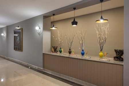 Arcanus Hotels Sorgun - 163