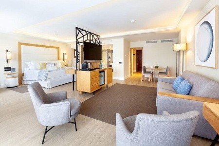 Gran Tacande Wellness & Relax - 117