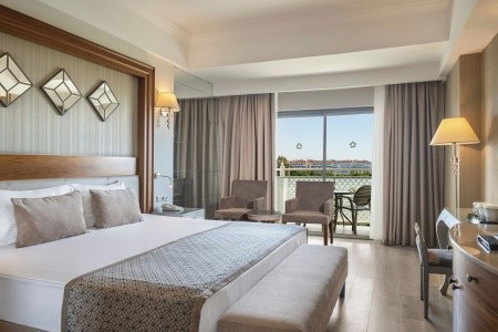 Side Star Resort - 129