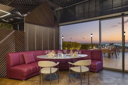 Side Star Elegance (Ex. Asteria Side) - 235