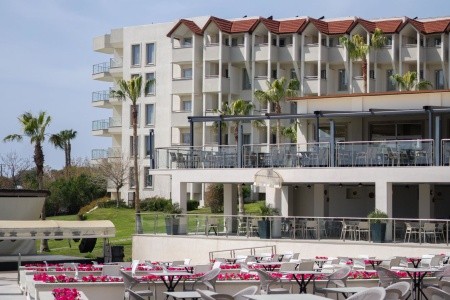 Arcanus Hotels Sorgun - 164