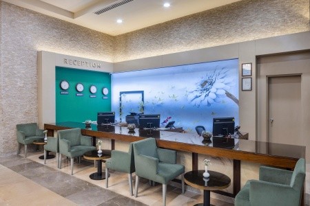 Arcanus Hotels Sorgun - 165