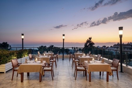 Side Star Elegance (Ex. Asteria Side) - 236