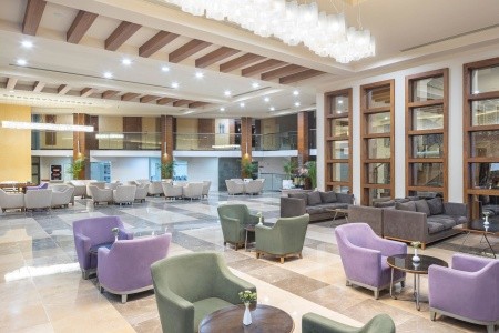Arcanus Hotels Sorgun - 166