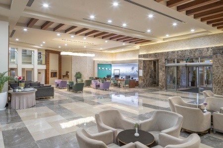 Arcanus Hotels Sorgun - 167