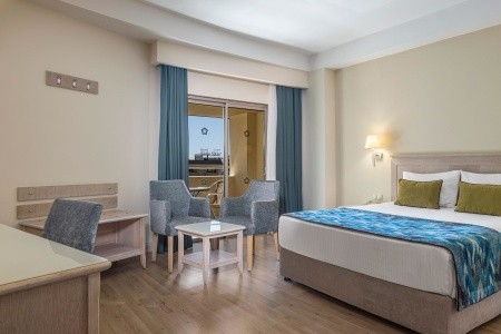 Turecko Side Side Star Park 11 dňový pobyt All Inclusive Letecky Letisko: Praha June 2026 ( 4/06/26-14/06/26)