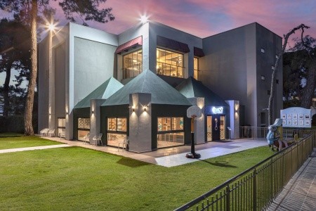 Arcanus Hotels Sorgun - 168