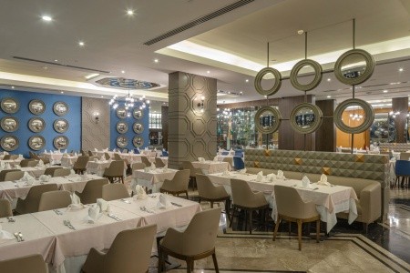 Side Star Elegance (Ex. Asteria Side) - 239