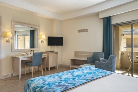 Turecko Side Side Star Park 11 dňový pobyt All Inclusive Letecky Letisko: Praha June 2026 ( 4/06/26-14/06/26)