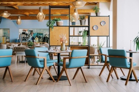 Grécko Rodos Atrium Platinum Resort Hotel & Spa 5 dňový pobyt Raňajky Letecky Letisko: Praha June 2026 ( 5/06/26- 9/06/26)