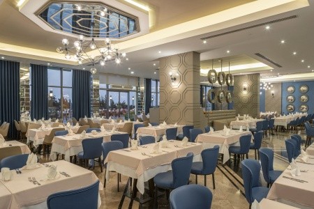 Side Star Elegance (Ex. Asteria Side) - 240