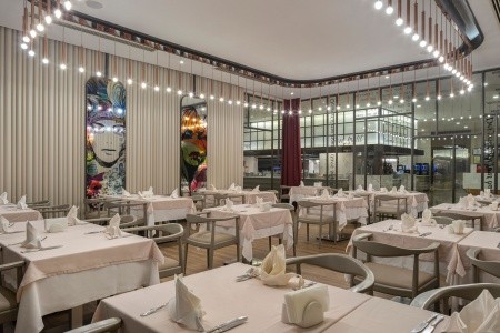 Side Star Elegance (Ex. Asteria Side) - 241