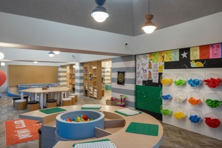 Arcanus Hotels Sorgun - 170