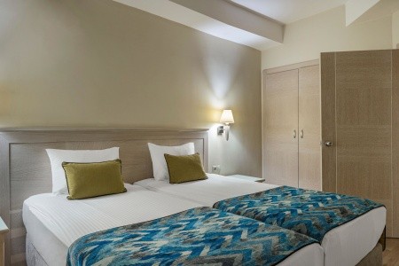 Turecko Side Side Star Park 11 dňový pobyt All Inclusive Letecky Letisko: Praha June 2026 ( 4/06/26-14/06/26)