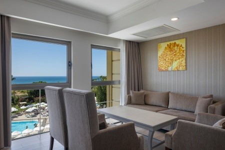 Side Star Resort - 134