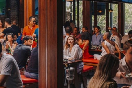 Spojené arabské emiráty Dubaj Ja Ocean View Hotel Jumeirah Beach 12 dňový pobyt Polpenzia Letecky Letisko: Praha March 2026 (12/03/26-23/03/26)