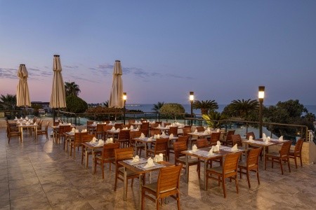 Side Star Elegance (Ex. Asteria Side) - 244