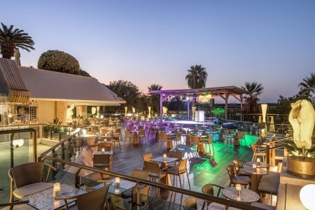 Side Star Elegance (Ex. Asteria Side) - 245