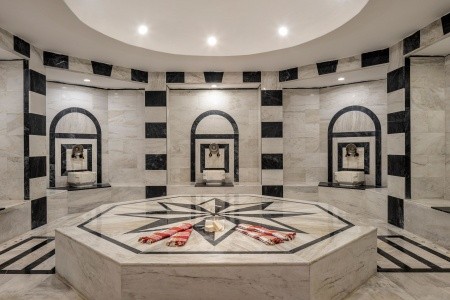 Turecko Side Side Star Park 11 dňový pobyt All Inclusive Letecky Letisko: Praha June 2026 ( 4/06/26-14/06/26)