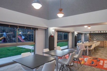 Arcanus Hotels Sorgun - 173