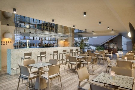 Side Star Elegance (Ex. Asteria Side) - 246