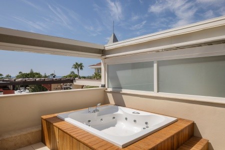 Side Star Resort - 137