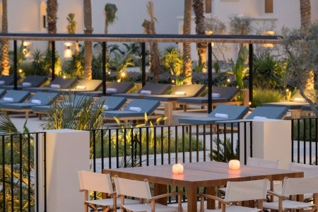 Egypt Hurghada Serry Beach Resort (Ex.