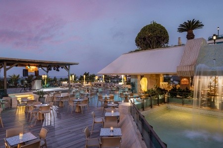 Side Star Elegance (Ex. Asteria Side) - 247